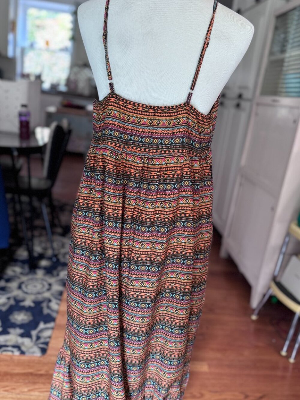 Earthbound Sundress XL - Picture 2 of 3